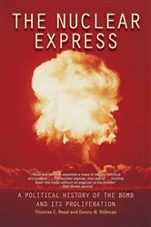 Book cover of The Nuclear Express by Thomas Reed