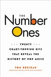 Book cover of The Number Ones by Unknown