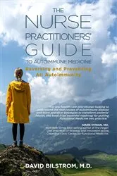 Book cover of The Nurse Practitioners' Guide to Autoimmune Medicine by Unknown