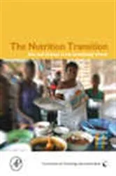 Book cover of The Nutrition Transition by Benjamin Caballero