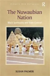 Book cover of The Nuwaubian Nation by Susan Palmer