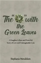 Book cover of The 