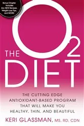 Book cover of The O2 Diet by Unknown