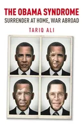 Book cover of The Obama Syndrome by Tariq Ali