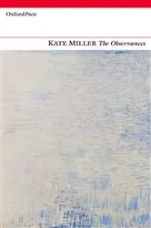 Book cover of The Observances by Unknown