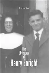 Book cover of The Obsession of Henry Enright by Unknown