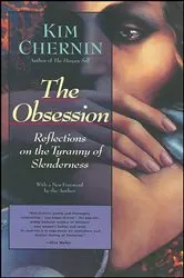 Book cover of The Obsession by N/A