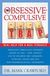 Book cover of The Obsessive-Compulsive Trap by Unknown