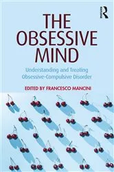 Book cover of The Obsessive Mind by Francesco Mancini