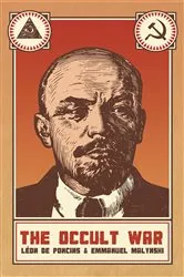 Book cover of The Occult War by Emmanuel Malynski