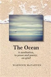 Book cover of The Ocean by James Hanley