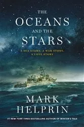 Book cover of The Oceans and the Stars by Unknown