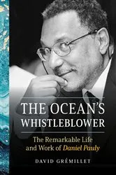 Book cover of The Ocean's Whistleblower by Unknown