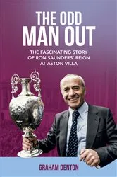Book cover of The Odd Man Out by Unknown