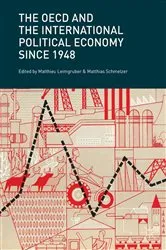 Book cover of The OECD and the International Political Economy Since 1948 by Matthieu Leimgruber