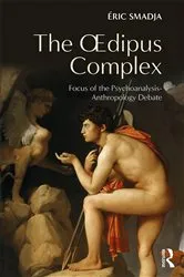 Book cover of The Oedipus Complex by Éric Smadja