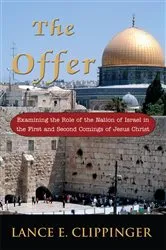 Book cover of The Offer by Catherine Coulter
