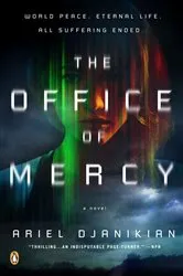 Book cover of The Office of Mercy by Ariel Djanikian