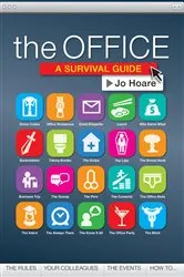 Book cover of The Office by Unknown