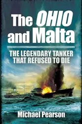 Book cover of The Ohio and Malta by Michael Pearson