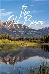 Book cover of The Old Bison by Unknown