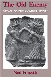 Book cover of The Old Enemy by Henry Porter