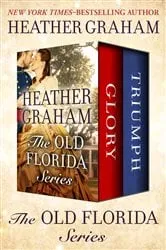 Book cover of The Old Florida Series by Heather Graham