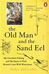 Book cover of The Old Man and the Sand Eel by Unknown