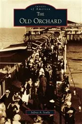 Book cover of The Old Orchard by Jeffrey A. Scully