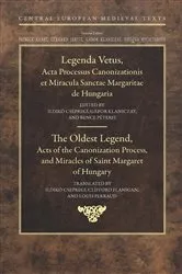 Book cover of The Oldest Legend by Bence Péterfi