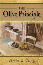Book cover of The Olive Principle by Unknown