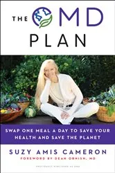 Book cover of The OMD Plan by Suzy Amis Cameron