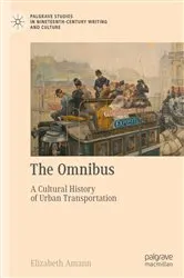 Book cover of The Omnibus by Elizabeth Amann