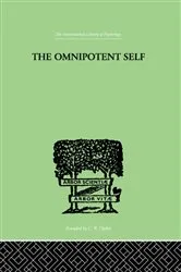 Book cover of The Omnipotent Self by Paul Bousfield