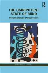 Book cover of The Omnipotent State of Mind by Jean Arundale