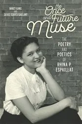 Book cover of The Once and Future Muse by Nancy Kang