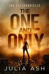 Book cover of The One and Only by Julia Ash