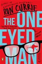 Book cover of The One-Eyed Man by Modesitt, Jr., L. E.