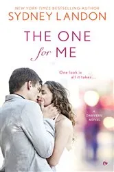 Book cover of The One For Me by Unknown