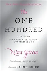 Book cover of The One Hundred by Unknown