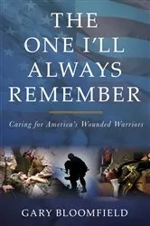 Book cover of The One I'll Always Remember by Gary L. Bloomfield
