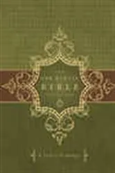 Book cover of The One Minute Bible Day by Day by Holman Bible Publishers