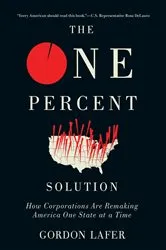 Book cover of The One Percent Solution by Unknown
