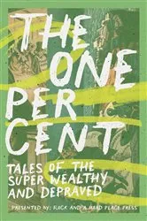 Book cover of The One Percent by Roger Nokes