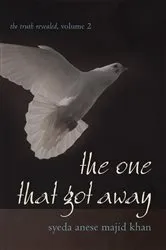 Book cover of The One That Got Away by Chris Ryan