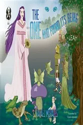Book cover of The One who found its Being by Rafael Morales