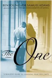 Book cover of The One by John Marrs