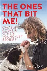 Book cover of The Ones That Bit Me! by Unknown