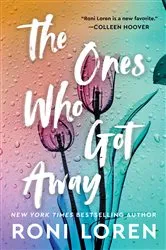 Book cover of The Ones Who Got Away by Unknown