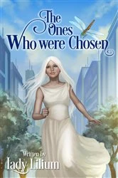 Book cover of The Ones Who were Chosen by Lady  L Lilium